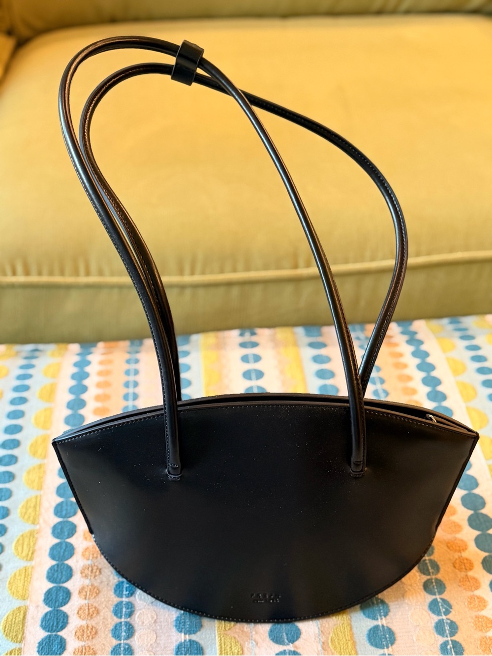 Freja New York small purse